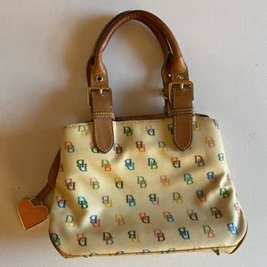 Dooney & Bourke bag